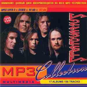 Stratovarius - MP3 Collection