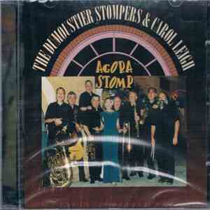 The Dumoustier Stompers & Carol Leigh - Agora Stomp