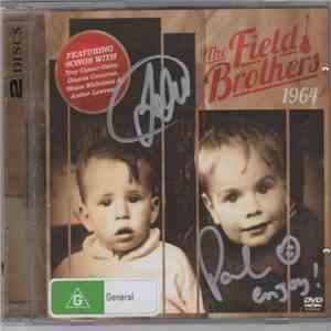 The Field Brothers - 1964