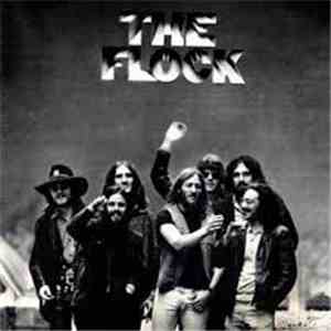 The Flock - The Flock