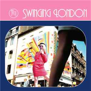 The James Taylor Quartet - Swinging London