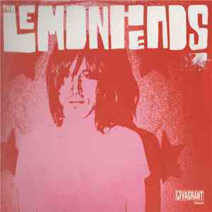 The Lemonheads - The Lemonheads