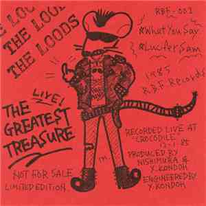 The Loods - The Greatest Treasure