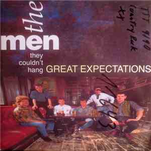 The Men They Couldn't Hang - Great Expectations