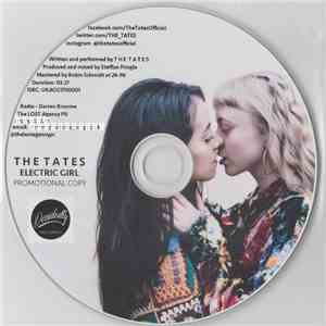 The Tates - Electric Girl