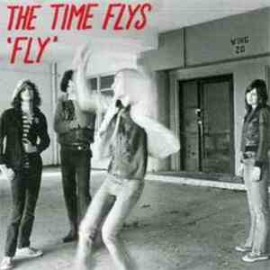 The Time Flys - Fly