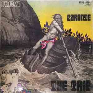 The Trip  - Caronte