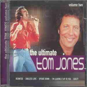 Tom Jones - The Ultimate Tom Jones Volume Two