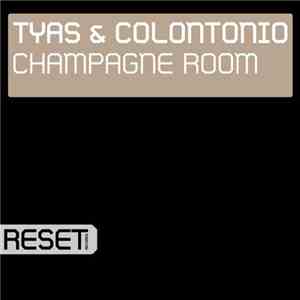 Tyas & Colontonio - Champagne Room