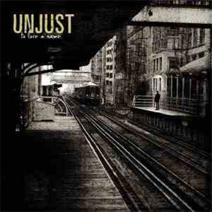 Unjust - To Lose A Name