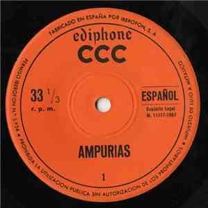 Unknown Artist - Ampurias