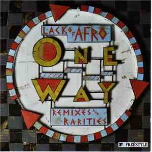 Various / Lack Of Afro - One Way - Remixes And Rarities