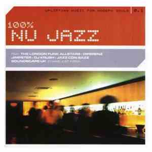 Various - 100% Nu Jazz