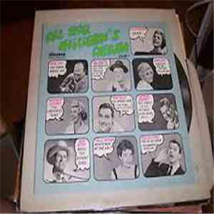 Various - All Star Children's Album - Volume 1