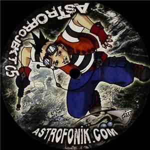 Various - Astroprojekt 05