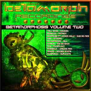 Various - Betamorphosis Volume Two