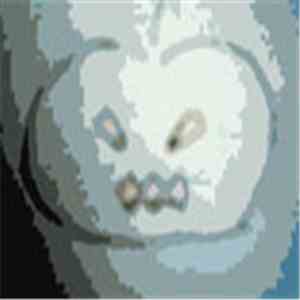 Various - Chip O'Lantern Halloween Compilation Volume 1