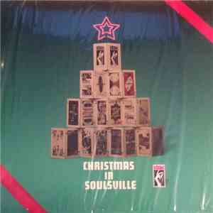 Various - Christmas In Soulsville