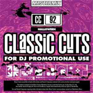 Various - Classic Cuts 92 (Halloween)