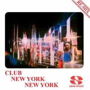 Various - Club New York New York