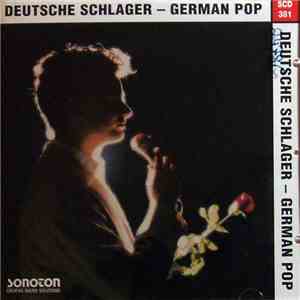 Various - Deutsche Schlager - German Pop