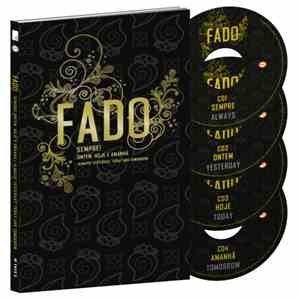 Various - Fado Sempre! Ontem, Hoje E Amanhã