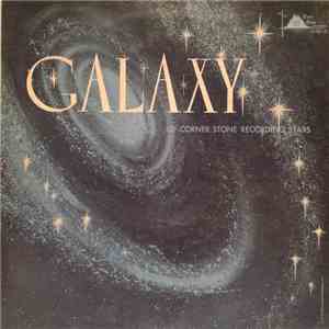 Various - Galaxy Of Corner Stone Stars