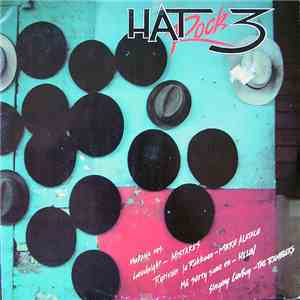 Various - Hat Rock 3