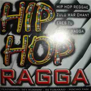 Various - Hip Hop Ragga