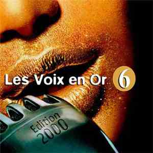 Various - Les Voix En Or 6