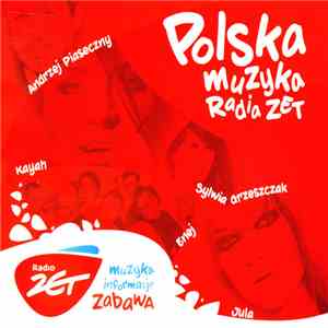 Various - Polska Muzyka Radia Zet