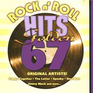 Various - Rock N' Roll Hits - 1967