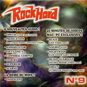 Various - RockHard N°9