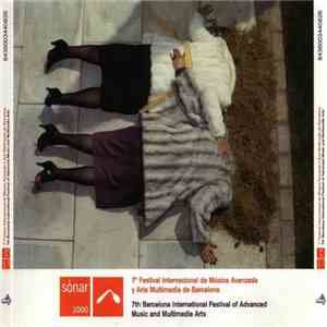 Various - Sonar 2000