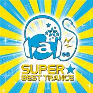 Various - Super Best Trance 08