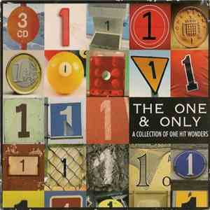 Various - The One & Only (A Collection Of One Hit Wonders)