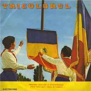 Various - Tricolorul
