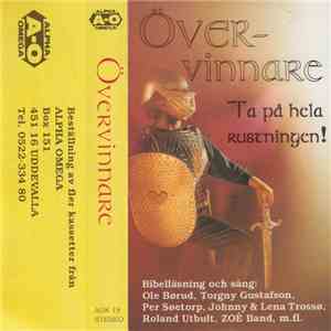 Various - Övervinnare - Ta På Hela Rustningen!