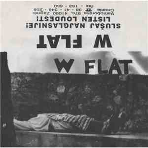 W Flat - W Flat