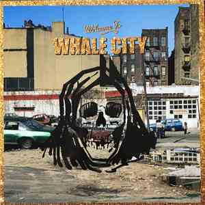 Warmduscher  - Whale City