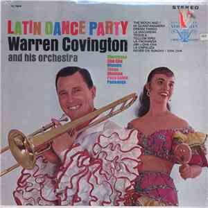 Warren Covington And His Orchestra - Latin Dance Party