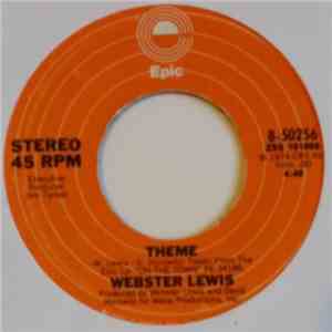 Webster Lewis - Theme