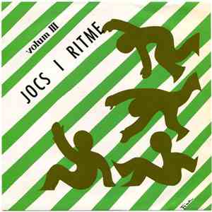 Xavier Batllés, Jordi Roure, Anna Teruel - Jocs I Ritme Vol. III