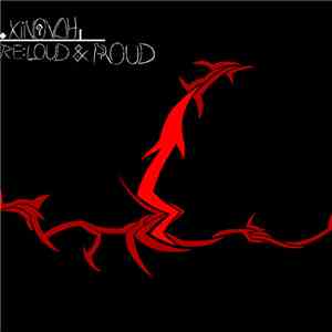 Xinovah - Re:Loud And Proud