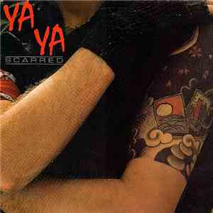 Ya Ya  - Scarred
