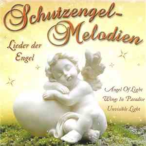 Yin & Yang - Schutzengel-Melodien Lieder Der Engel