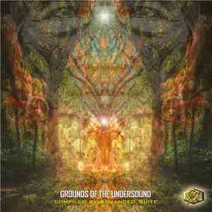 Advanced Suite - Grounds Of The Undersound