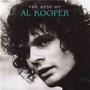 Al Kooper - The Best Of Al Kooper