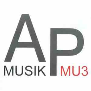 Aleksi Perälä - MU3