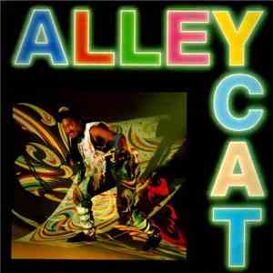 Alleycat - Alleycat